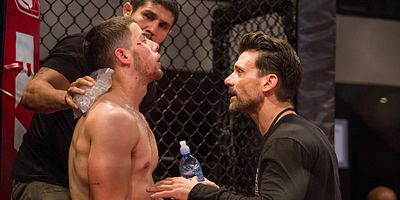 poster de la série All Talk