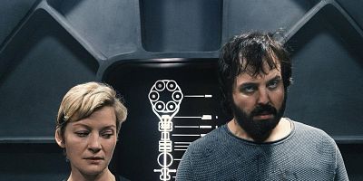 poster de la série Icare