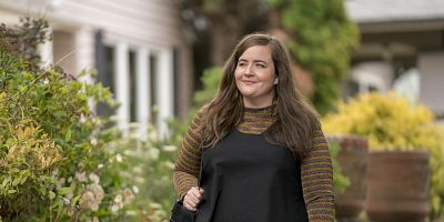 poster de la série Annie