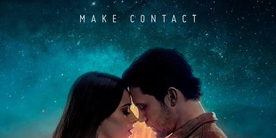 poster de la série Recovering the Satellites