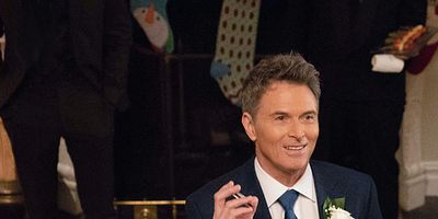 poster de la série Family Separation : Part 2