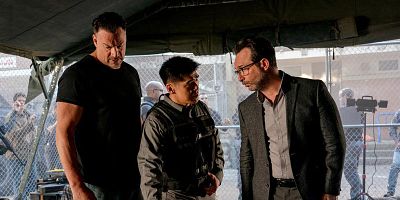 poster de la série Birth Ritual