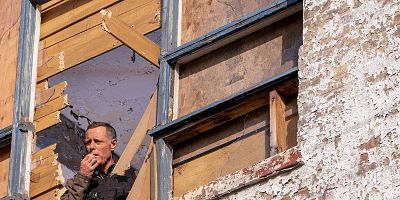 poster de la série Loyauté à toute épreuve