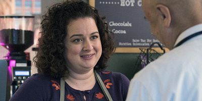 poster de la série Histoire d'un amour