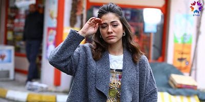 poster de la série Erkenci Kuş 25.Bölüm