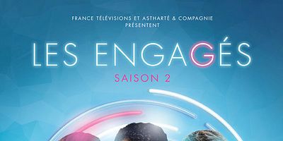 poster de la série Nous Protéger