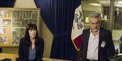 poster de la série Le joueur de flûte de Hamelin