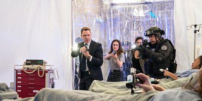 poster de la série Le pharmacien (N°124)