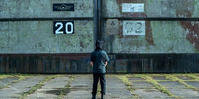 poster de la série Démasqué