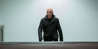 poster de la série Echec, mais pas mat