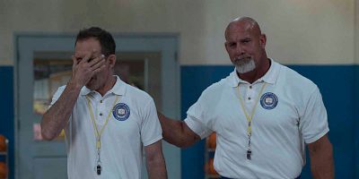 poster de la série La Pina Colada