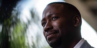 poster de la série Pseudocode