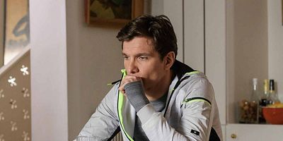 poster de la série Audrey