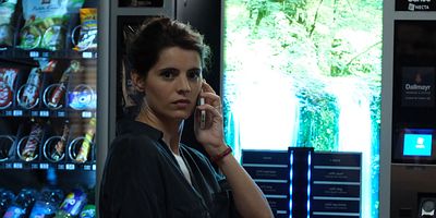 poster de la série Le chat connaît l'assassin