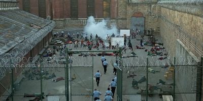 poster de la série Part 5