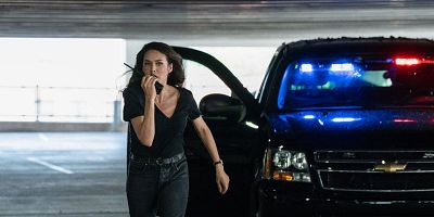 poster de la série Les prêteurs sur gages (N°146/147)