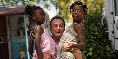 poster de la série Adults Only