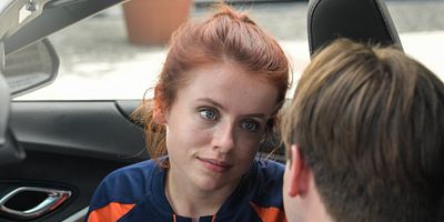 poster de la série Krakatoa