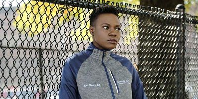 poster de la série Après la chute