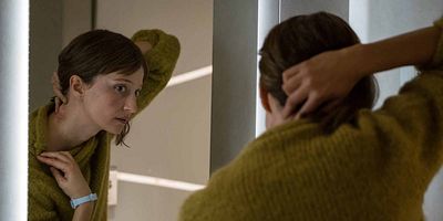 poster de la série Mea culpa