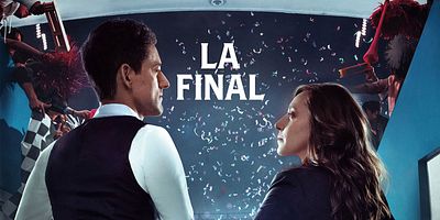 poster de la série Vous avez un Emaíl