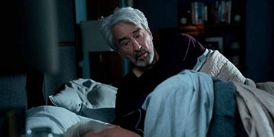 poster de la série Les tremblements