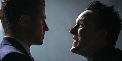 poster de la série Quand tout s'effondre