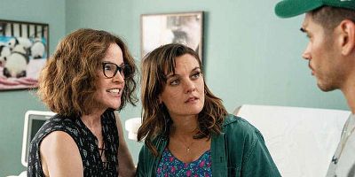 poster de la série Single Mom In Love Forever