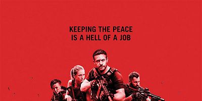 poster de la série Episode 1