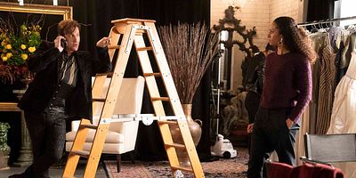 poster de la série Douze secondes