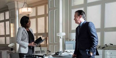 poster de la série Le Choix du martyr