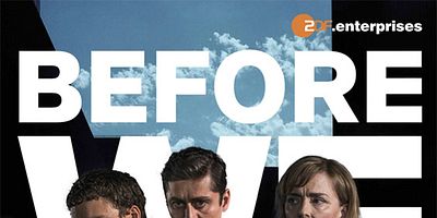 poster de la série Episode 1