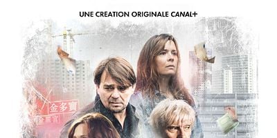 poster de la série 