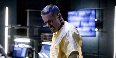 poster de la série Crimes du passé