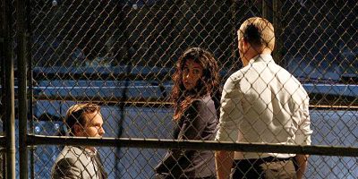 poster de la série Alter Ego (N°131)