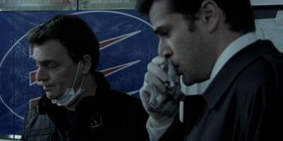 poster de la série Episode 4