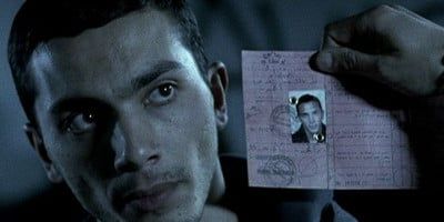 poster de la série Episode 6