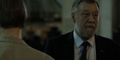 poster de la série Episode 3