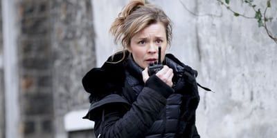 poster de la série Episode 8