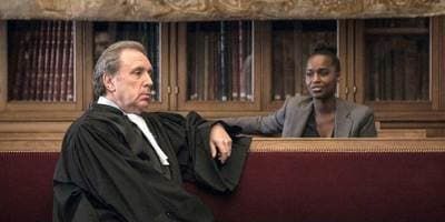 poster de la série Episode 7