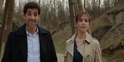 poster de la série Code d'honneur