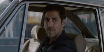 poster de la série A ma fille