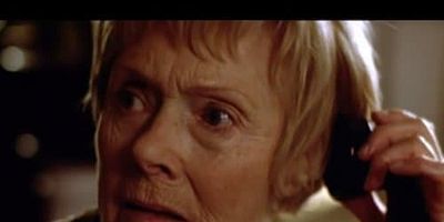 poster de la série Écrits dans le sang