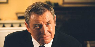 poster de la série Le saut de la délivrance