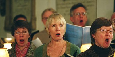 poster de la série Complément d'enquête