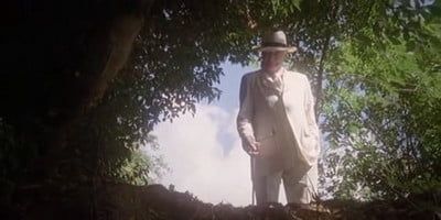 poster de la série L'oncle d'Amérique