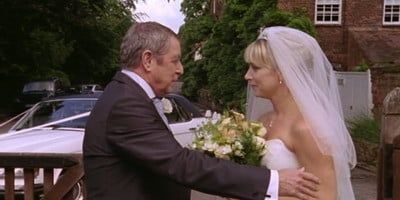 poster de la série Fusillé à l'aube