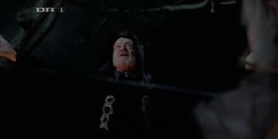 poster de la série Une alliance maléfique