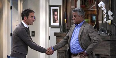 poster de la série Dead Man Texting