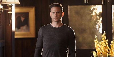 poster de la série Qu'est-ce que Hope faisait dans tes rêves ?